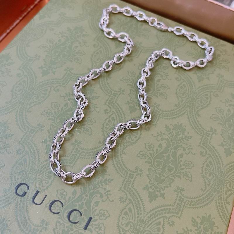 Gucci Necklace 11yxx270